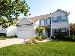1925 Somersby Ln, Virginia Beach, VA 23456