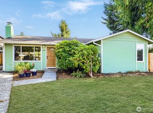 9307 3rd Pl SE, Everett, WA 98208