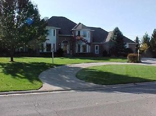 16950 Orchard Ridge Ct, Granger, IN 46530