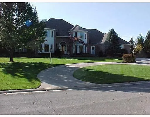 16950 Orchard Ridge Ct photo 1