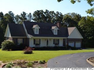 3521 Henley Rd, Sanford, NC 27330