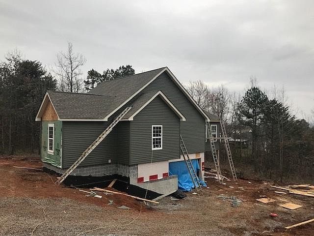 2nd image of 228 Timber Top Xing Lot 69