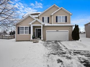 1526 Baltz Ct, Joliet, IL 60431