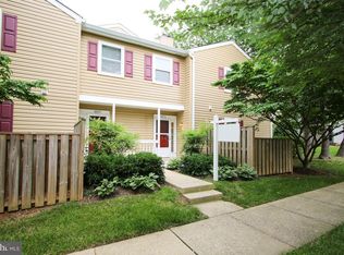 18213 Rolling Meadow Way, Olney, MD 20832