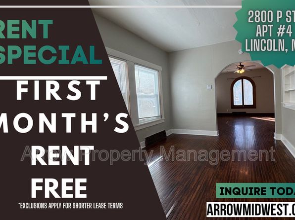 2800 P St APT 4