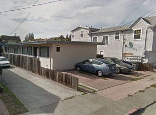 3127-3131 Carlson Blvd, El Cerrito, CA 94530