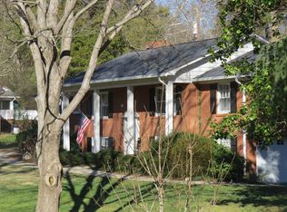 3601 Dewsbury Rd, Winston Salem, NC 27104