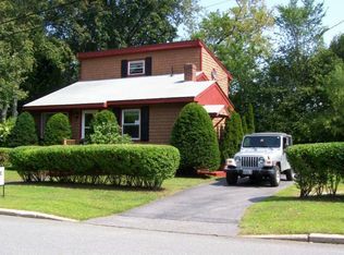 93 Bolton St, Portland, ME 04102