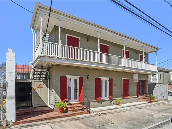 822 Touro St APT 1, New Orleans, LA 70116