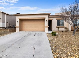 4600 N Ainsley Way, Prescott Valley, AZ 86314