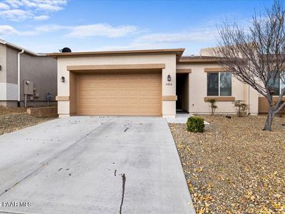 4600 N Ainsley Way, Prescott Valley, AZ, 86314