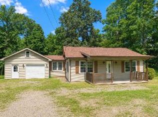 9478 Dawson Springs Rd, Crofton, KY 42217