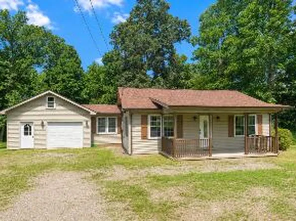 9478 Dawson Springs Rd, Crofton, KY 42217
