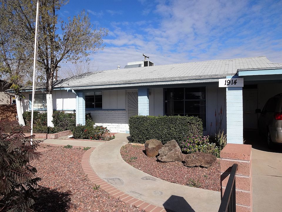 1914 W 2nd Pl., Mesa