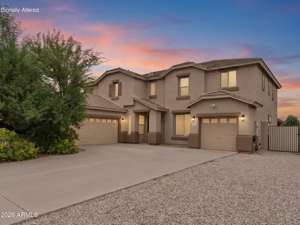 249 E PASO FINO Way, San Tan Valley, AZ 85143