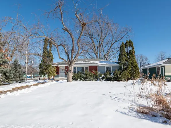 7601 14th Ave S, Richfield, MN 55423