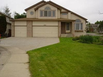 11957 W Cooper Dr, Littleton, CO, 80127