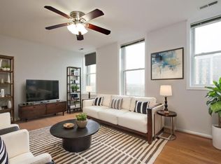 1420 Harvard St NW APT 406, Washington, DC 20009