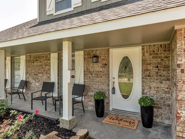 1865 El Mar Lane, Seabrook, TX 77586