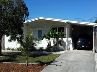 4621 NE 15th Ave, Pompano Beach, FL 33064
