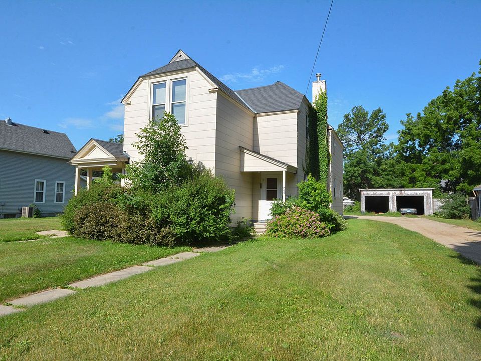 703 5th St NW 703 5th St NW Austin MN Zillow