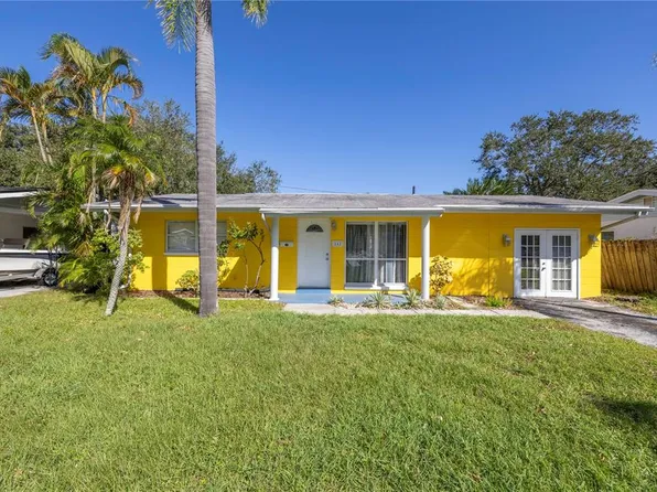 141 43rd Ave NE, Saint Petersburg, FL 33703