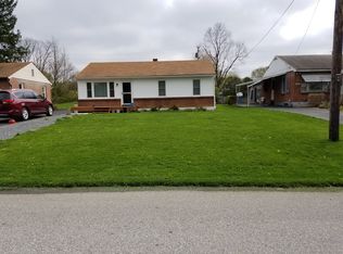 206 Ritchey Rd, Fayetteville, PA 17222