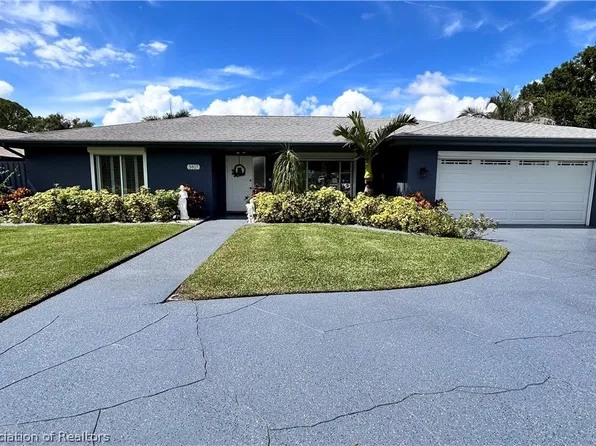 3817 NE Lake Sebring Dr, Sebring, FL 33870