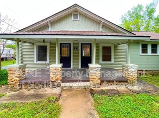 97 Matilda Ave, Marion, NC 28752