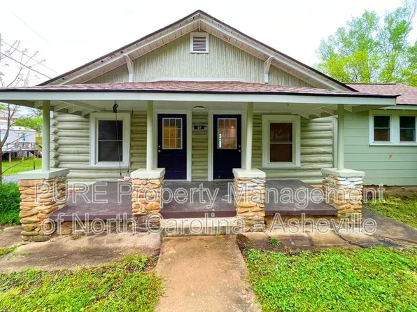 97 Matilda Ave, Marion, NC 28752