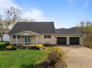 11 Township Road 1148 S, Proctorville, OH 45669