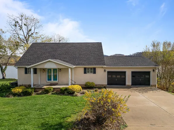 11 Township Road 1148 S, Proctorville, OH 45669