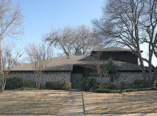 7616 Queens Garden Dr, Dallas, TX 75248