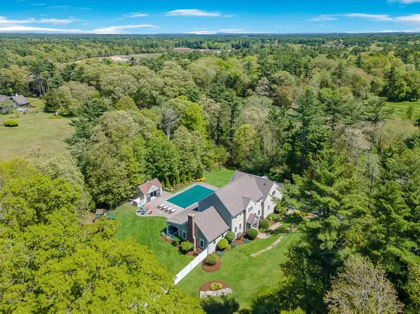 248 Alley Road, Rochester, MA 02770