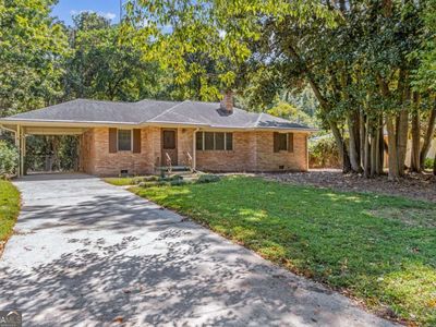 4245 Rickenbacker Way NE, Atlanta, GA, 30342