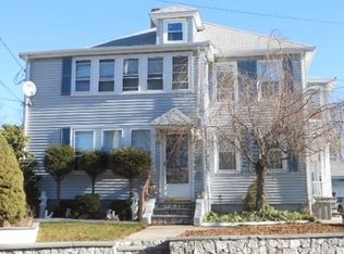 54 Fay Rd #1, Framingham, MA 01702