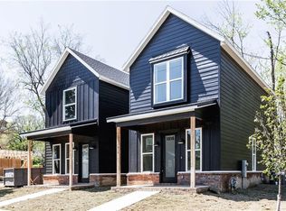 S Duncan St Duplex, Fayetteville, AR 72701