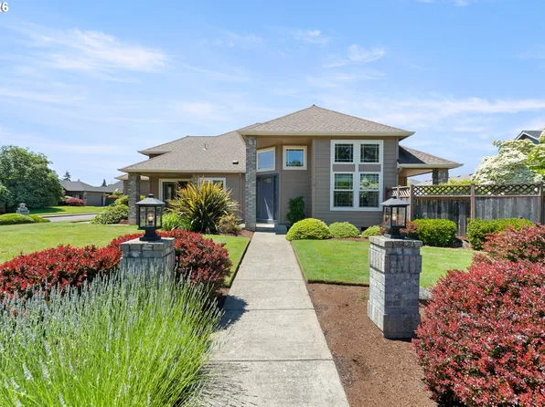 1211 Napa Creek Dr, Eugene, OR 97404