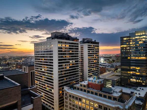 44 W Broadway APT 2507, Salt Lake City, UT 84101