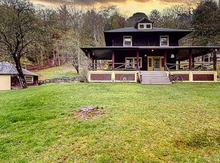 1054 Hunter Rd, Claryville, NY 12725