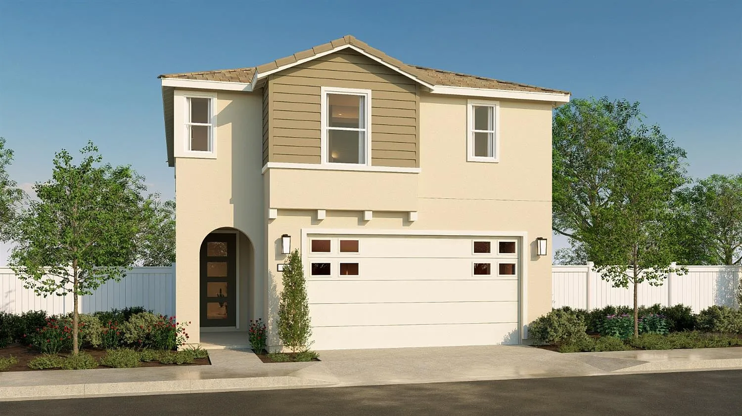 2123 N Wagon Ln photo 1