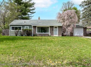 1609 Haslett Rd, East Lansing, MI 48823