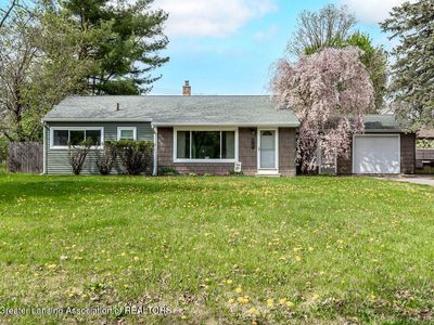 1609 Haslett Rd, East Lansing, MI, 48823