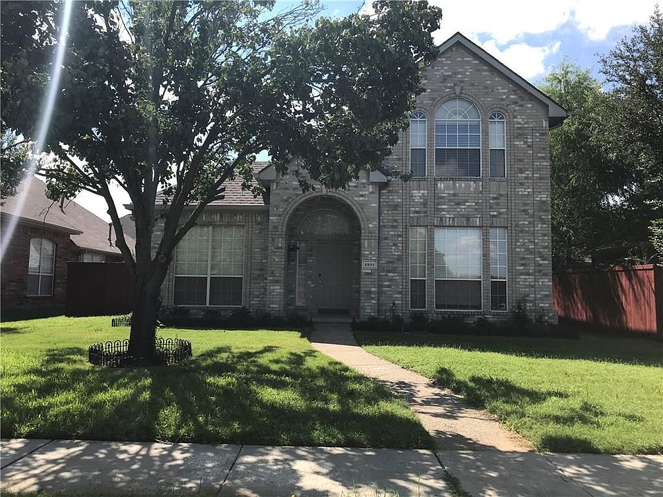 1st image of 4804 Frost Hollow Dr