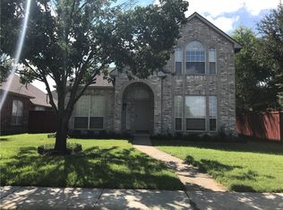 4804 Frost Hollow Dr, Plano, TX 75093