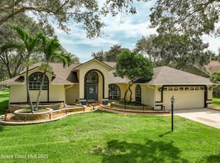 3663 Mary Lou Ln, Melbourne, FL 32934