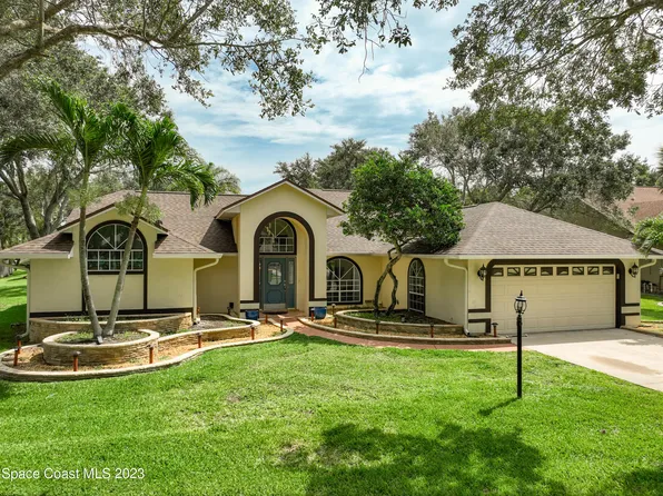 3663 Mary Lou Ln, Melbourne, FL 32934