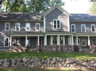 15864 Below Rd, Grass Lake, MI 49240