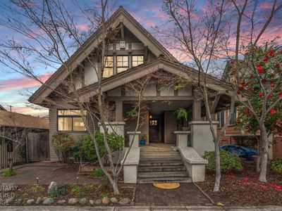 2727 H St, Sacramento, CA, 95816