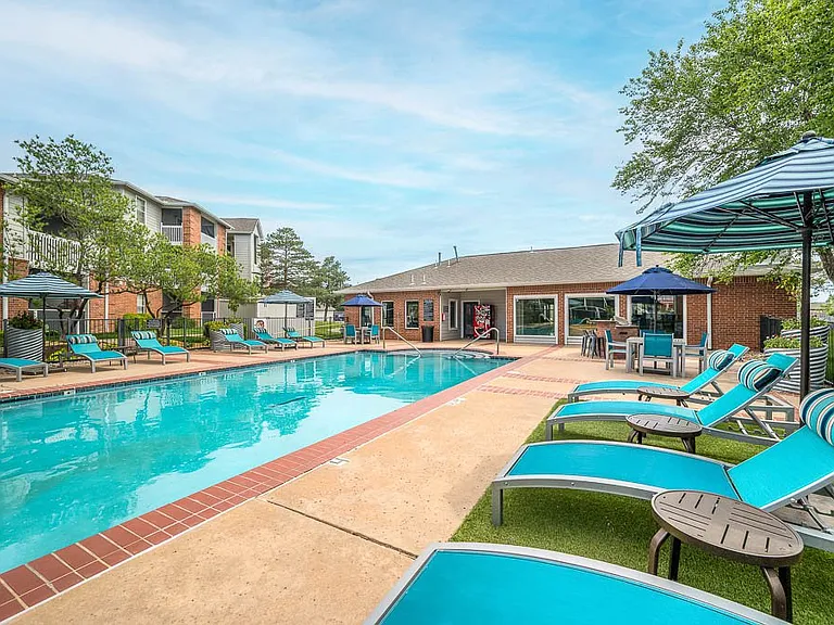 The Parker Apartment Homes general photo